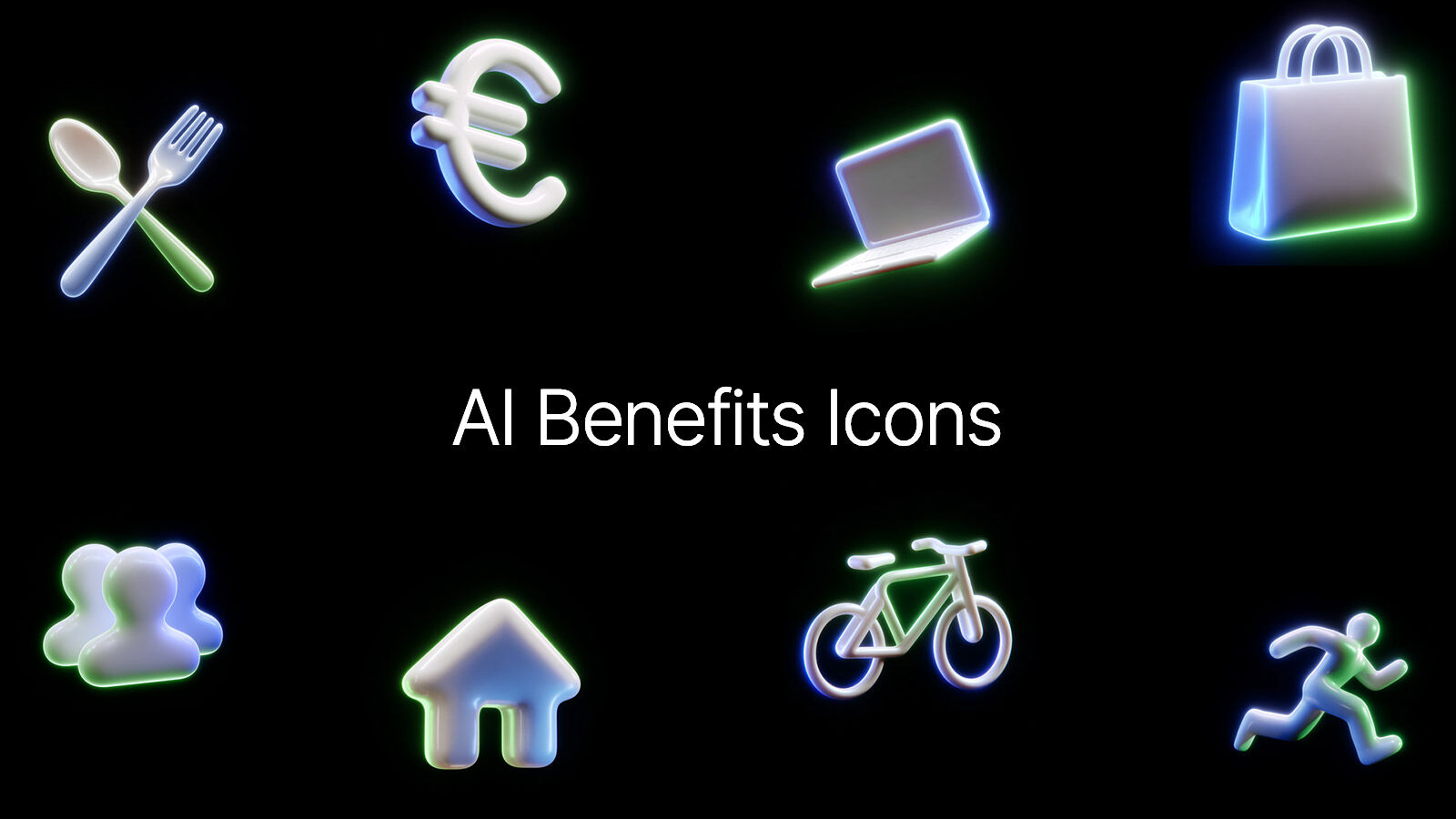 Eigenes Icon-Set aus 100 % zwetschke-Expertise + KI. Da kann kein Stockfoto mithalten ✨