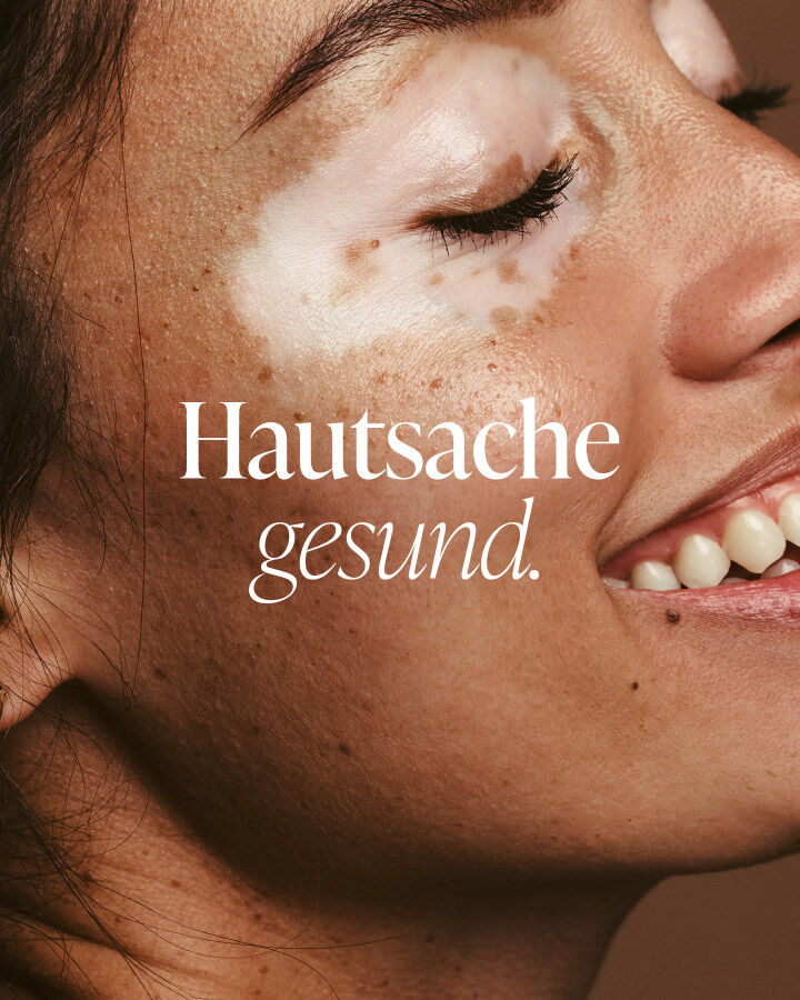 Hautsache authentische Bilder.