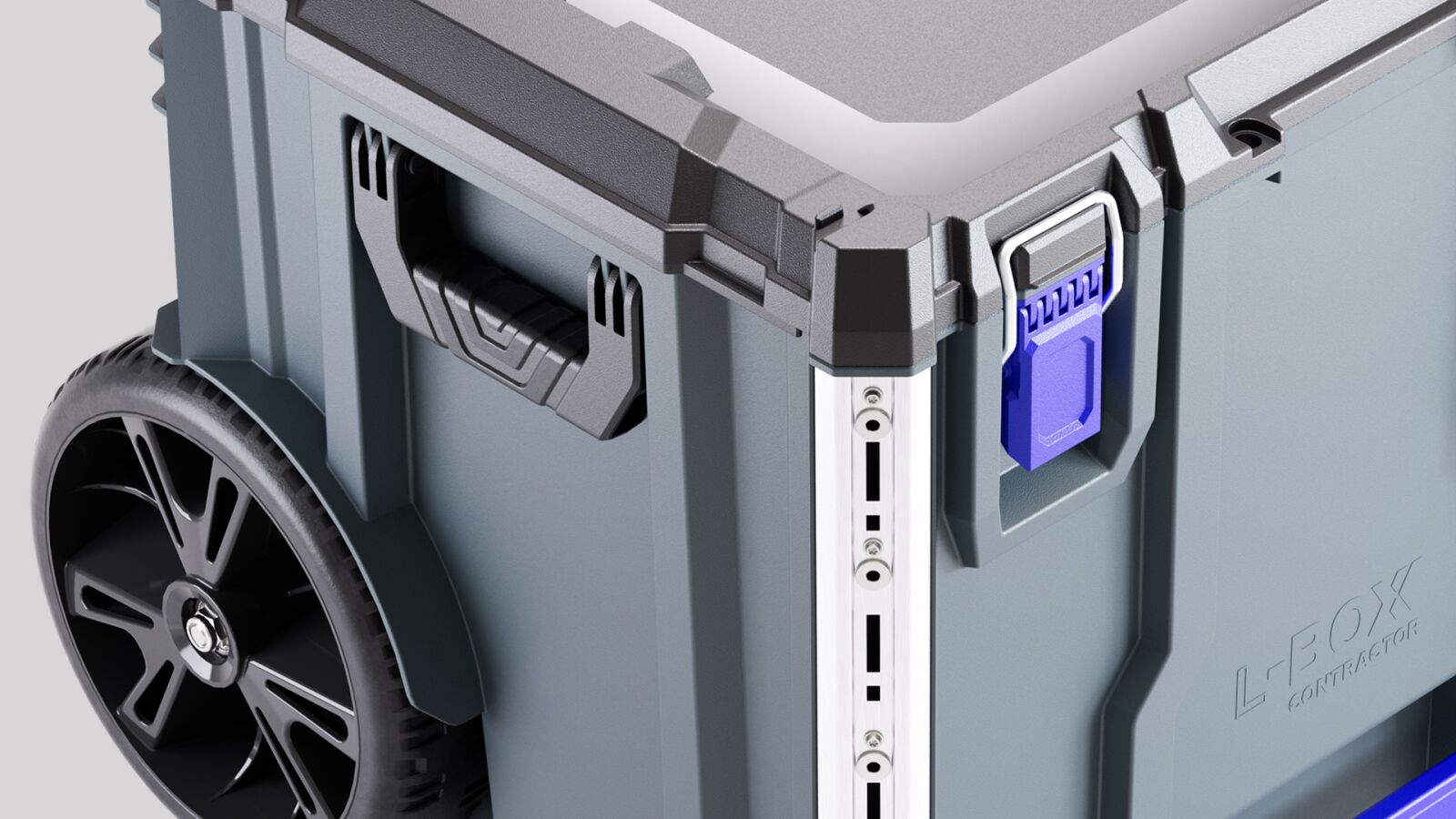 Was ein Foto! Nix da – alles 3D gerendert!