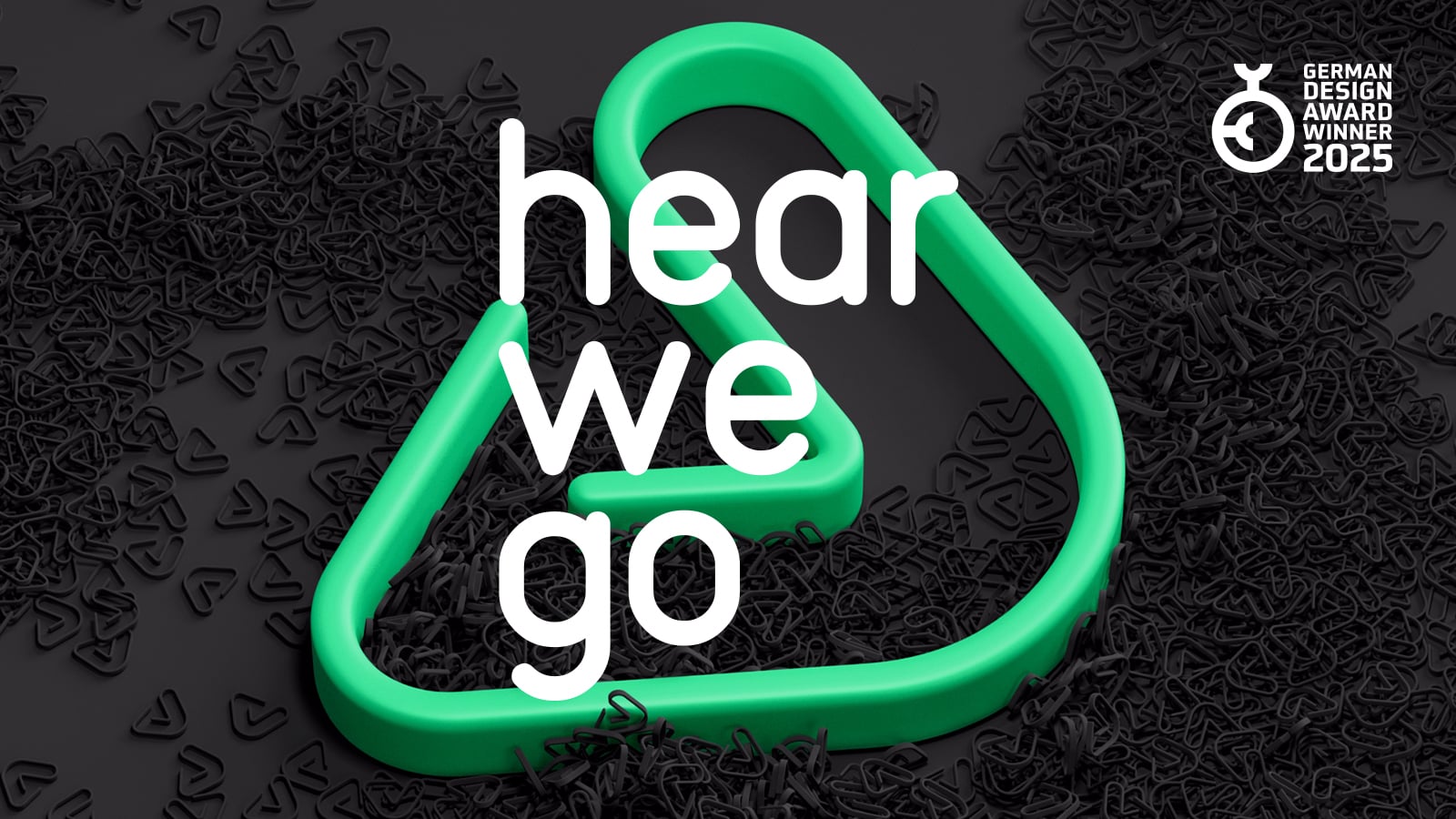 German Design Award 2025