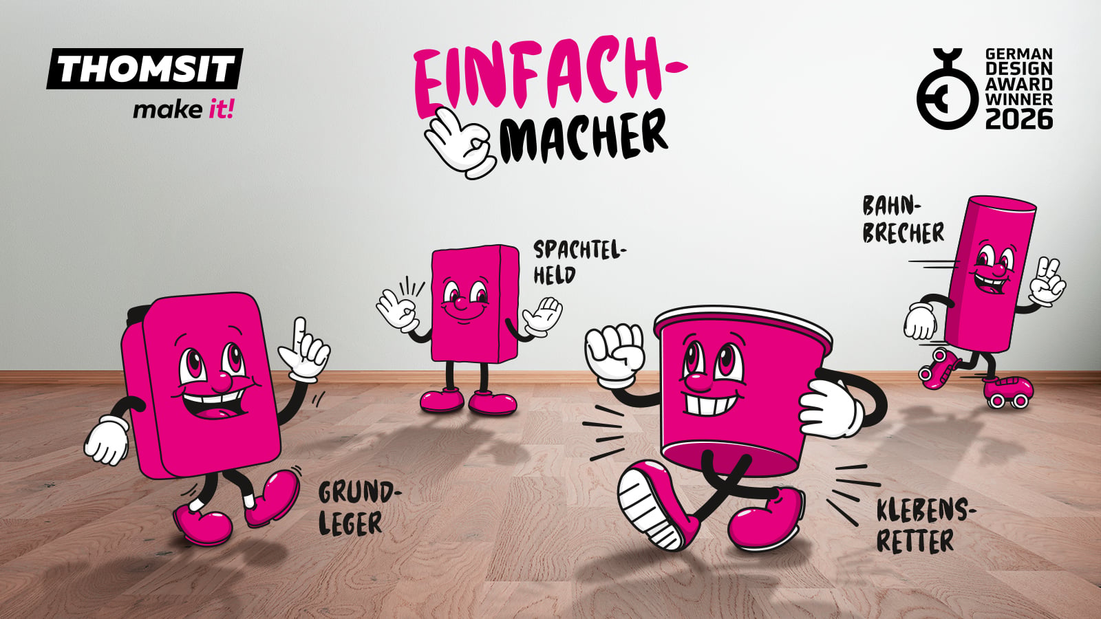 German Design Award 2026