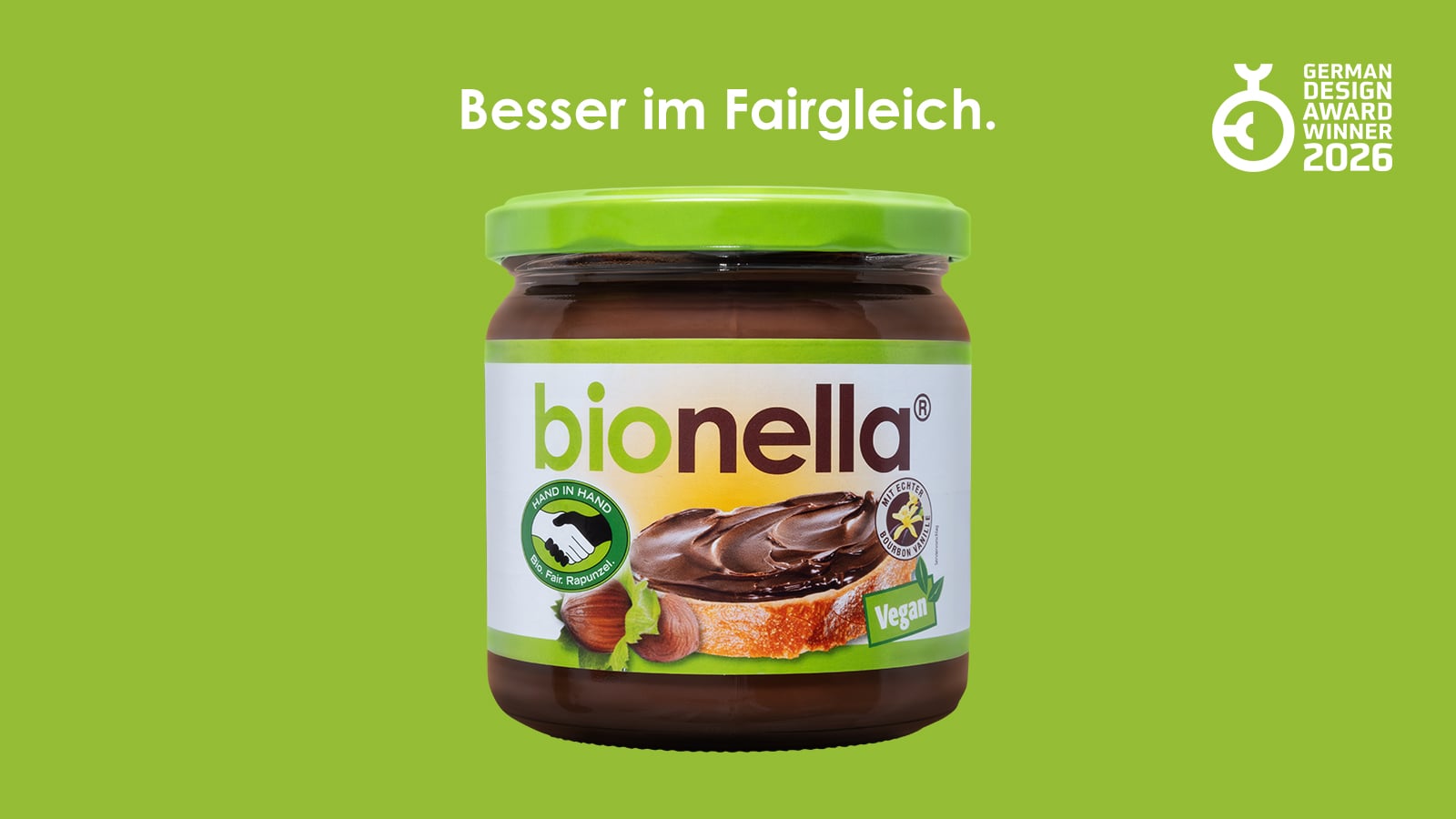 German Design Award 2026